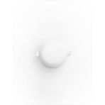 Forlife 10W Yüksek Lümen LED Panel Armatür 3200K - Beyaz