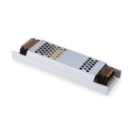 Forlife 12.5 Amper 12 Volt 150 Watt Ultra Slim Led Trafosu