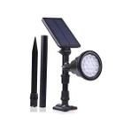 FORLİFE 15W Solar Çim Armatürü