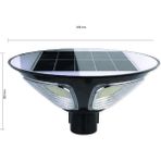 FORLİFE 200W Solar Sokak Armatürü