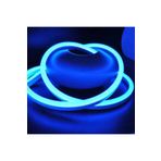 Forlife 24v Neon Şerit Led Mavi Işık