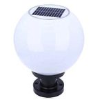 Forlife 30 Watt Solar Set/baba Duvar Üstü Dekoratif Glop Armatür