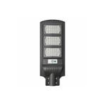 Forlife 300WATT Güneş Enerjili Solar Premium Sokak Yol ve Bahçe Aydınlatma Lambası