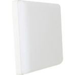 Forlife 36 Watt Yeni Nesil Sıva Üstü Kare LED Panel Armatür (Beyaz Işık)
