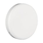 Forlife 36W Yeni Nesil Sıva Üstü Kare LED Panel Armatür 4000K Forlıfe