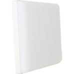 Forlife 36W Yeni Nesil Sıva Üstü Kare LED Panel Armatür 6500K Forlıfe - 6500K - Beyaz