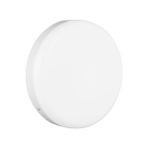Forlife 36Watt Yeni Nesil Sıva Üstü Led Panel Armatür (Beyaz Işık) - 6500K - Beyaz