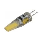 Forlife 3w Ledli Kapsül Ampul Gunışığı Işık G4 Duylu 220v Fl-1148