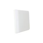 Forlife 48Watt Yeni Nesil Sıva Üstü Kare Led Panel Armatür (Beyaz Işık)