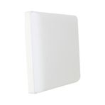Forlife 48watt Yeni Nesil Sıva Üstü Kare Led Panel Armatür Günışığı Beyaz