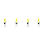 Forlife 5 Watt 220V COB G9 Mini Ampul - 4 Adet