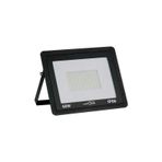 Forlife 50 W Slim Kasa Beyaz Led Projektör