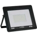 Forlife 50 Watt Günışığı Slim Kasa Led Projektör