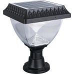 Forlife 50 Watt Solar Set/baba Duvar Üstü Dekoratif Armatür