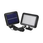 Forlife 60 W Güneş Enerjili Solar Sokak Projektör Lambası (537293467)