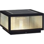 Forlife 60 Watt Solar Set/baba Duvar Üstü Dekoratif Armatür