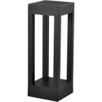 Forlife 7W 40 cm Meşe Bolard Armatür