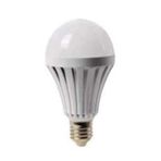Forlife 7W E27 Plastik 12V LED Ampul Beyaz