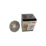 Forlife 7W MR16 Beyaz Kasa LED Ampul 3000K Forlıfe - 30 - 40 W