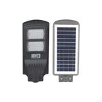 FORLİFE 80W Solar Sokak Lambası