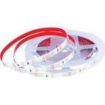 Forlife Dış Mekan Slikonlu Şerit Led 4040 - 10 Adet