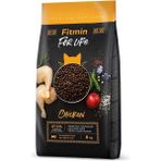 Forlife Fitmin Adult Chicken 1,8 kg Yetişkin Kedi Maması