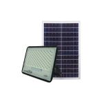 Forlife FL-3147 200W 6500K Beyaz Solar Projektör