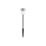 Forlife FL-3219 3 Watt 6500K Beyaz Solar Camlı Çim Armatürü