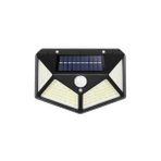 Forlife FL-3227 40W 3200K Günışığı Solar Sensörlü Duvar Apliği
