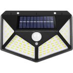 Forlife FL-3227 40W 6500K Beyaz Solar Sensörlü Duvar Apliği