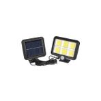 Forlife FL-3228 60W 6500K Beyaz Solar Projektör