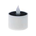 Forlife FL-3254 1 Watt Alev Efektli Solar Mum Armatür