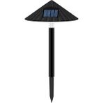 Forlife FL-3255 5 Watt 3200K Günışığı Solar Çim Armatürü