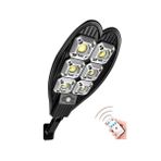 Forlife FL-3281 120W Kumandalı Solar Sokak Armatürü