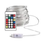 Forlife Fl-5083 / Rgb + Bluetooth Çılgın Led + Sese Ve Müziğe Duyarlı Animasyon 10 Metre