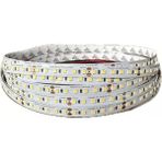 Forlife Samsung Çipli 120 Ledli 12 Volt İç Mekan Şerit Led (10 Metre Paket + Beyaz Işık)