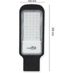 Forlife Smd Sokak Armatürü FL-6034 - 6500K - Beyaz