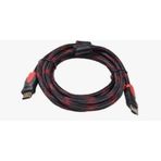 Forline FK0210-D 10 Metre Örgülü Hdmı Kablo 1.4v