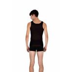 Form Active Erkek Korse Atlet 4800