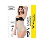 FORM ANGEL 2003 YÜKSEK BEL SLİP KORSE LAZER KSM