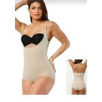 FORM ANGEL 2004 BAYAN GÖGÜS DESTEKLİ BODY KORSE TEKLİ