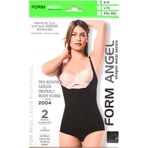 FORM ANGEL 2004 GÖĞÜS DESTKLİ BODY KORSE LAZER KSM