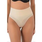Form Angel Bayan Alt Karın Toparlayıcı String Külot Korse 5203