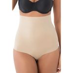 Form Angel Lazer Kesim Dikişsiz İz Yapmayan Yüksek Bel Göbek Bel Çevresi Toparlayıcı Sıkılaştırıcı Korse (3003) Ten S/M