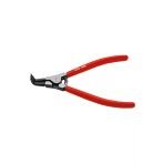 Form Dış Segman Pense (Yaylı Eğri) 180 Mm - E66-44-0180