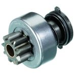 Form Metal 30151 İveco 132D 6 Kanal 9 Diş 72316024 Marş Dişlisi