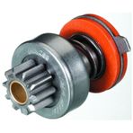 Form Metal 33255 Anadol 6 Kanal 10 Diş 7152550 Marş Dişlisi
