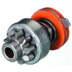 Form Metal 33380 Başak 6 Kanal 9 Diş 74883801 Marş Dişlisi