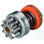 Form Metal 33382 Pancar Motor 6 Kanal 9 Diş Marş Dişlisi