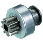 Form Metal 42552 Isuzu Kayon 12 Kanal 9 Diş 54290374 Marş Dişlisi